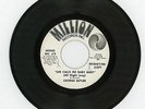 George Butler 1972 Million 45rpm She Calls Me Baby / Betty Lou fUnK Scotty Moore