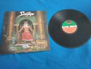 Savatage 'Hall of the Mountain King'  vinyl LP 1987 Original Pressing Atlantic
