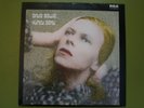 David Bowie ?– Hunky Dory [RCA International ?– NL 83844]
