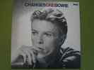 David Bowie ?– ChangesOneBowie
