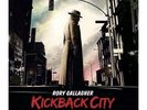 Rory Gallagher - Kickback City Vinyl 2LP NEU