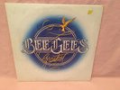 BEE GEES double LP Greatest SEALED original RSO great copy MINT no barcode