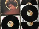 JIMI HENDRIX 4 LP RARE FRENCH BARCLAY BOX SET WITH BOOKLET PSYCH