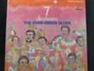 The Ever-Green Blues - 7 Do Eleven LP New Sealed SR 61157 Vinyl Record