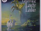 GNIDROLOG - LADY LAKE - LP REISSUE VINYL NEW SEALED 2014 180 GRAM