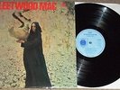 FLEETWOOD MAC - The Pious Bird Of Good Omen - Original UK Vinyl LP A1/B1 Press
