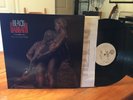 BLACK SABBATH: The Eternal Idol, Warner Brothers, 1st, USA, OOP LP
