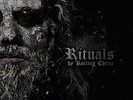 Rotting Christ - Rituals (2LP Gatefold,Black) Vinyl LP Season Of NEU