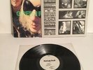 GREEN RIVER - Rehab Doll LP VINYL SUB POP Record 12