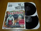 REDMAN / MALPRACTICE 2xLP-US ORIG 2001 DEF JAM ERICK SERMON