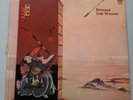 Jade Warrior - Released Vinyl LP US 1974 Vertigo Spaceship Reissue