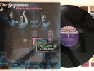 The Supremes - Sing Rodgers and Hart - 1967 US 1st Press MT-659 (NM-) In Shrink