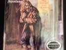 JETHRO TULL AQUALUNG CLASSIC RECORDS 200 GRAM FACTORY AUDIOPHILE Sealed LP