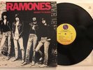Ramones - Rocket To Russia - 1977 US 1st Press SR 6042 (EX) Ultrasonic Clean