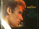 Vinyle LP n° 4 Les Bras en Croix - Johnny Hallyday original Philips 77.916 BE