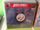 Judas Priest Vinyl Rocka Rolla Bloody Limited SEALED