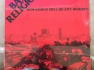 Bad Religion HOW COULD HELL BE ANY WORSE E-86407-1 SEALED NM BLACK WAX
