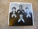 Beatles 45 picture sleeve Leave My Kitten Alone / Ob La Di Ob La DA unissued