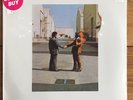 Pink Floyd – Wish You Were Here – Progressive Rock Vinyl LP - Sealed
