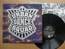 Urban Dance Squad - Mental Floss For The Globe, D'89, Original, Vinyl: vg++  #1