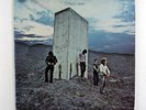 The Who - Who's Next (Vinyl LP Decca Label 1971 Canadian Pressing DL79182)