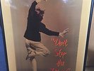 Bryan Ferry Roxy Music memorabilia framed single artwork limited edition