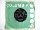 PAT WAYNE & BEACHCOMBERS * Go Back To Daddy * COLUMBIA DB.7121 (1963)