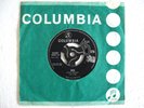 THE JYNX * How / Do What They Don't Say * COLUMBIA Db.7304 (1964)