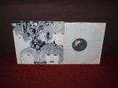 BEATLES Revolver LP 1966 MONO  FACTORY SAMPLE  'DR ROBERT'  MISMATCHED LABELS