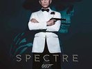 SPECTRE SOUNDTRACK THOMAS NEUMAN LP VINYL NEU 33RPM