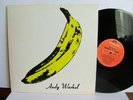 The Velvet Underground & Nico - S/T SPELP 20 UK LP A1/B1  Polydor  Lou Reed
