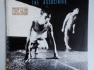 The Associates - The Affectionate Punch - Vinyl LP UK 1980
