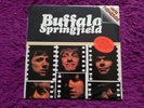 Buffalo Springfield Vinyl, LP, 1978 Spain HATS 421-278