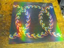 TOOL Lateralus 2XLP VOLCANO picture disc VG++