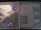 JACKSON BROWNE, Running On Empty WHITE LABEL PROMO USA LP The Load-Out/Stay