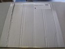 BEACH FOSSILS - s/t - LP Vinyl & MP3 /// Neu & OVP
