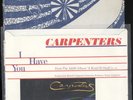 Carpenters    Sweet Sweet Smile / I Have You   45 & P/S  New/ Never Played