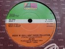 AC/DC - RARE IRISH PRESS 7