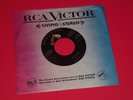 45 SKEETER DAVIS IM FALLING TOO NO NEVER RCA LIVING STEREO rare SLEEVE elvis NM