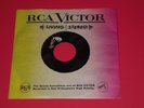 45 BARBARA EVANS SOUVENIRS PRAY FOR ME RCA LIVING STEREO rare SLEEVE elvis NM