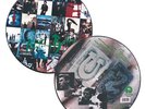 U2 'Achtung Baby' Picture Disc Vinyl
