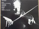 AUDIOPHILE AARON ROSAND Bach Telemann Enesco Ysaye NM AUDIOFON 2012