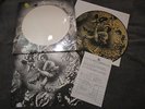 DARK ANGEL-WE HAVE ARRIVED ORG. PIC LP  Assassin Rigor Mortis Razor Sacrifice
