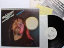 Bob Seger Ltd. MFSL Audiophile LP 1980 Mobile Fidelity 