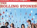 ROLLING STONES Mother's little helper French EP 45 September 1966
