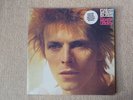 DAVID BOWIE SPACE ODDITY LP REMASTERED EMI EMC 3571 1990 EXCELLENT CONDITION