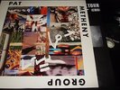 PAT METHENY GROUP : LETTER FROM HOME LP 1989 GEFFEN GERMANY