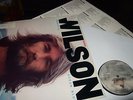 BRIAN WILSON : PACIFIC OCEAN BLUE LP 1977 CARIBOU 81672 NL