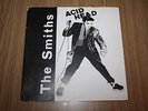THE SMITHS - ACID HEAD - RED VINYL  - EXCELLENT