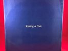GEORGE MICHAEL Kissing A Fool 1988 UK 12